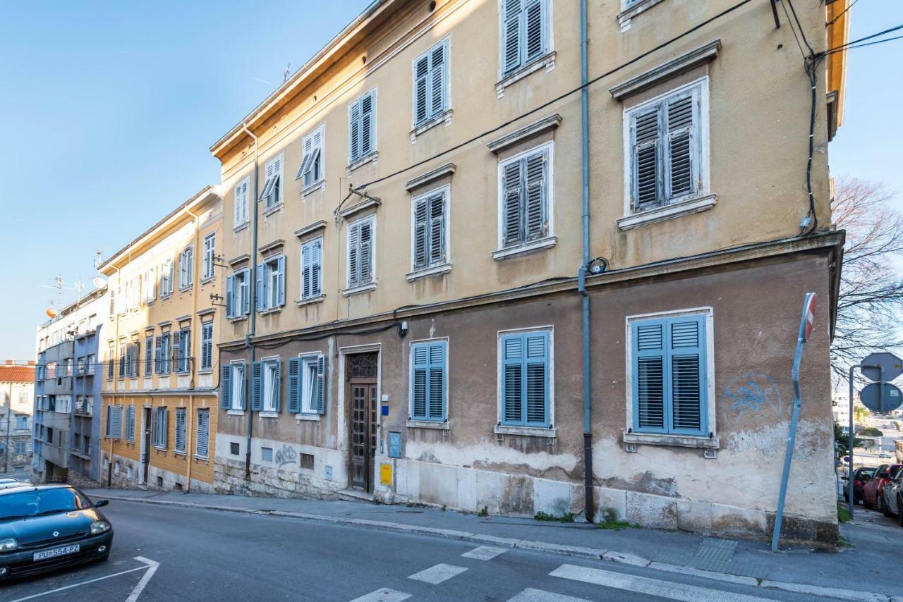 Apartment Goga Pula Exterior photo